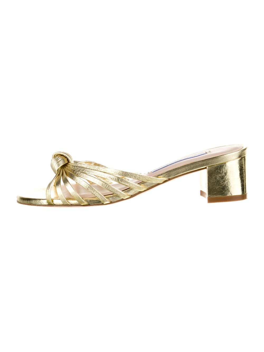 Stuart Whitman Sidney Sandal